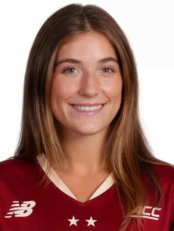 Sydney DeMaio Headshot
