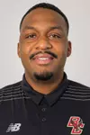 Andre Berry TEMP HS