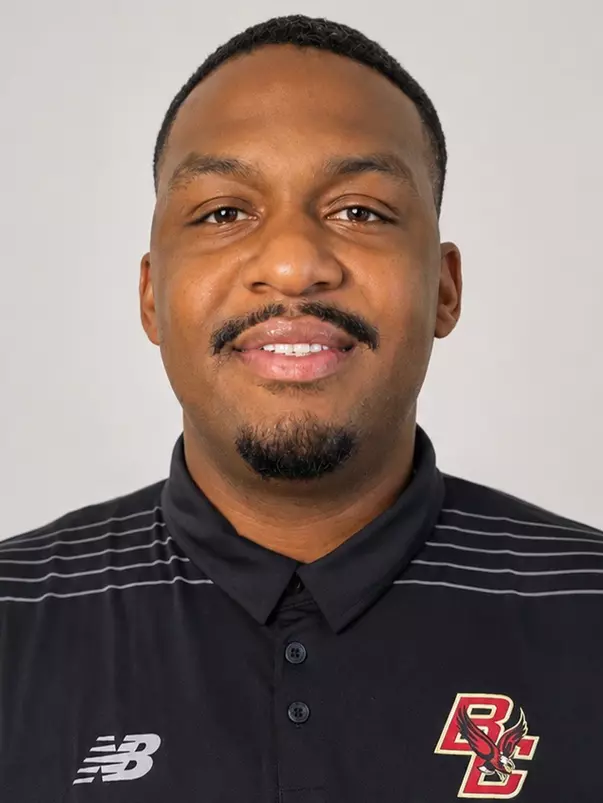 Andre Berry TEMP HS