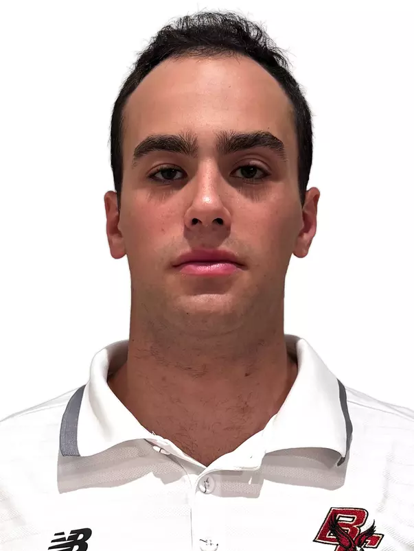 Charlie Weisberg TEMP HS