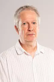 Eric Haugesag