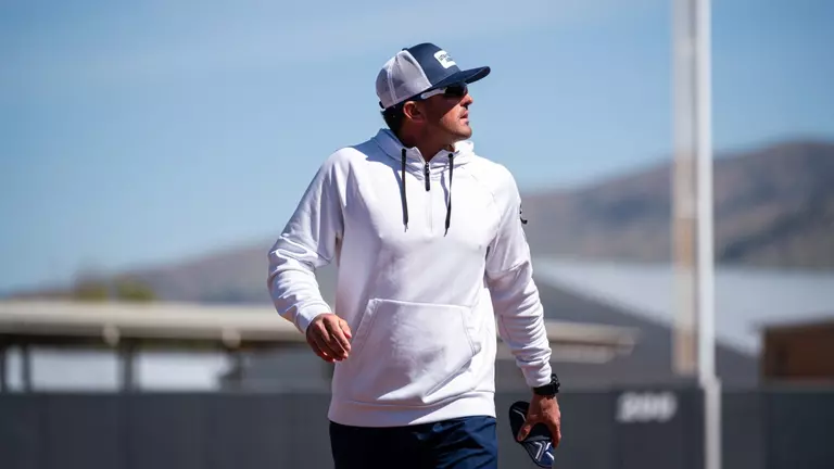 Jared McDonald Coaching Announcement