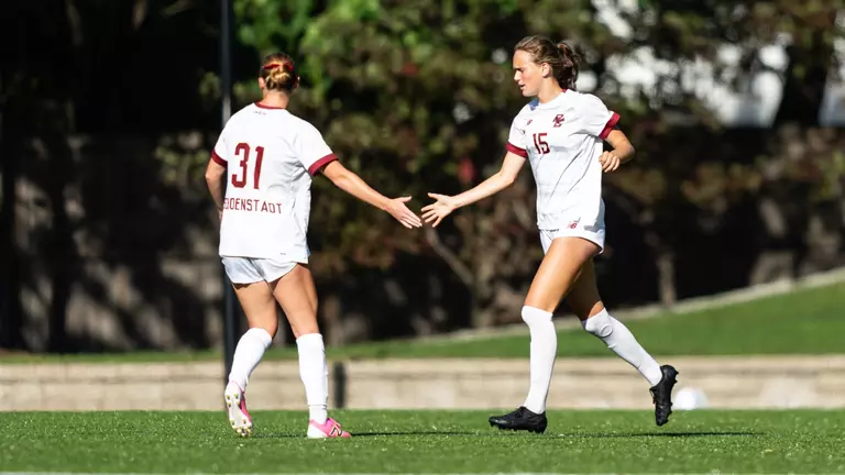 WSOC preview