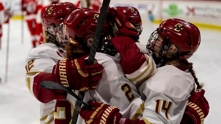 WHOCKEY team