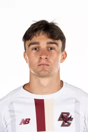 Aiden Cauley Headshot