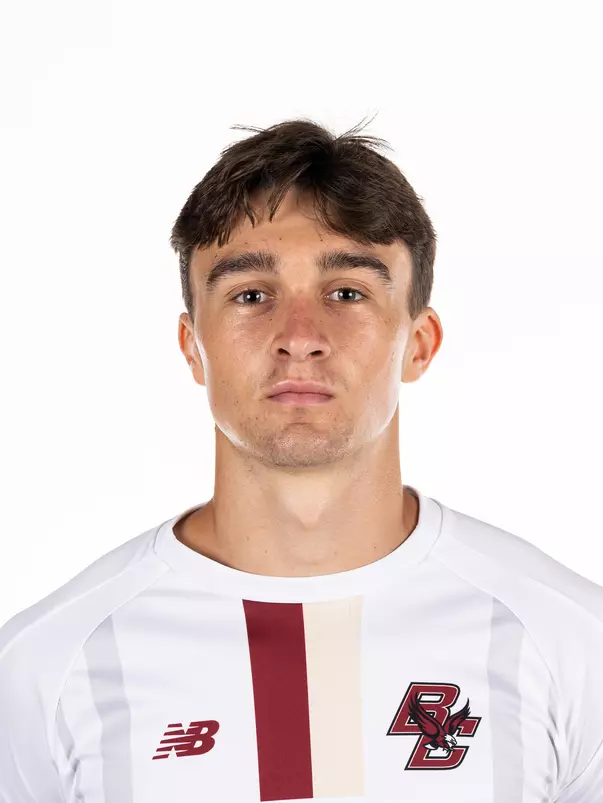 Aiden Cauley Headshot