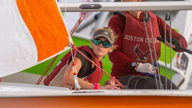 Sailing Recap Photo - 9.19
