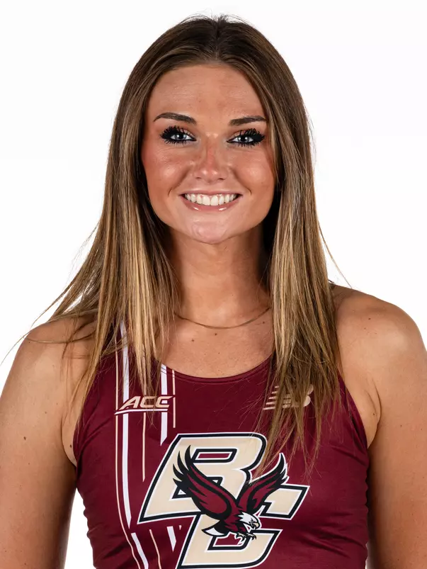 Alana Wilson - Headshot