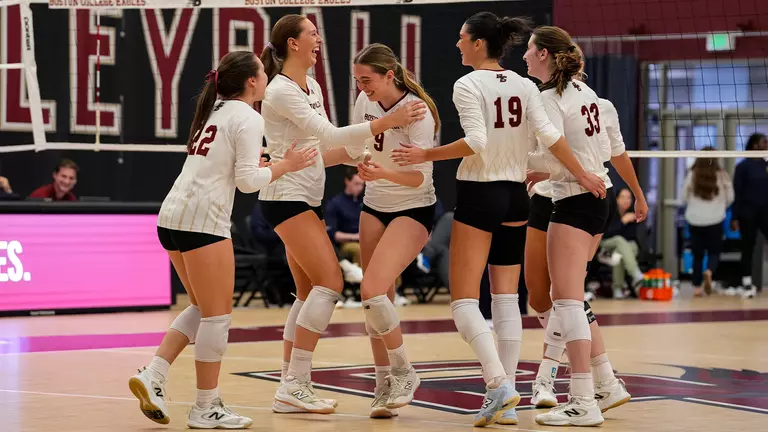 VB Recap Photo - 9.25