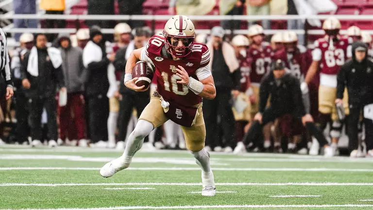 FB: BC vs.