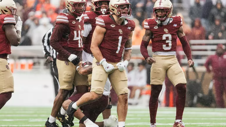 BC VT SELECT