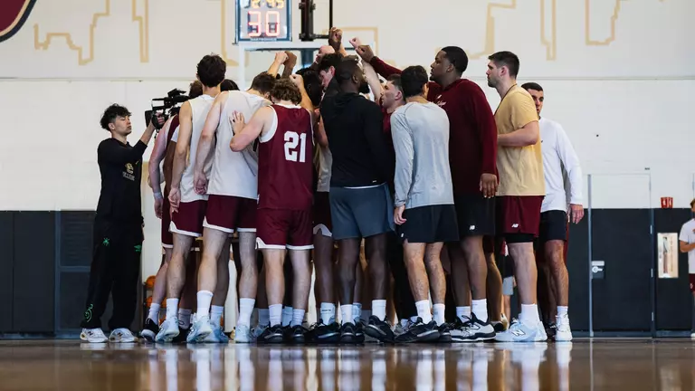 MBB Huddle