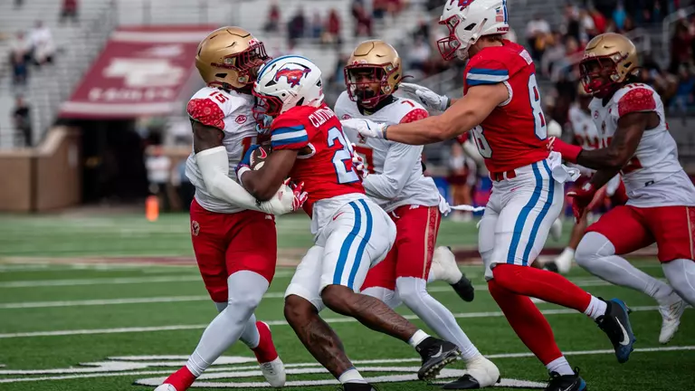 SMU BC 2025