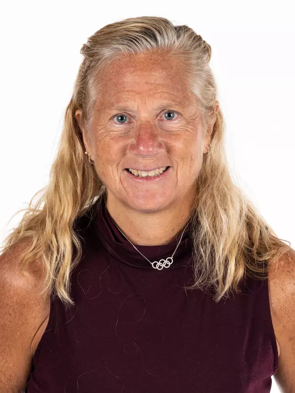 Kim Keenan Headshot