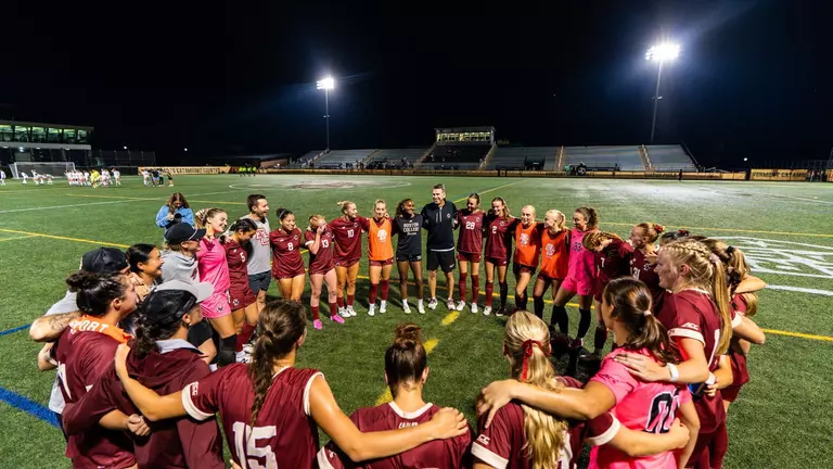 huddle vs. vermont