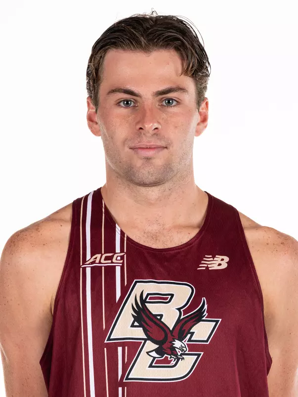 Aidan McHugh