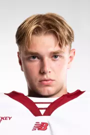 Alex Musielak headshot