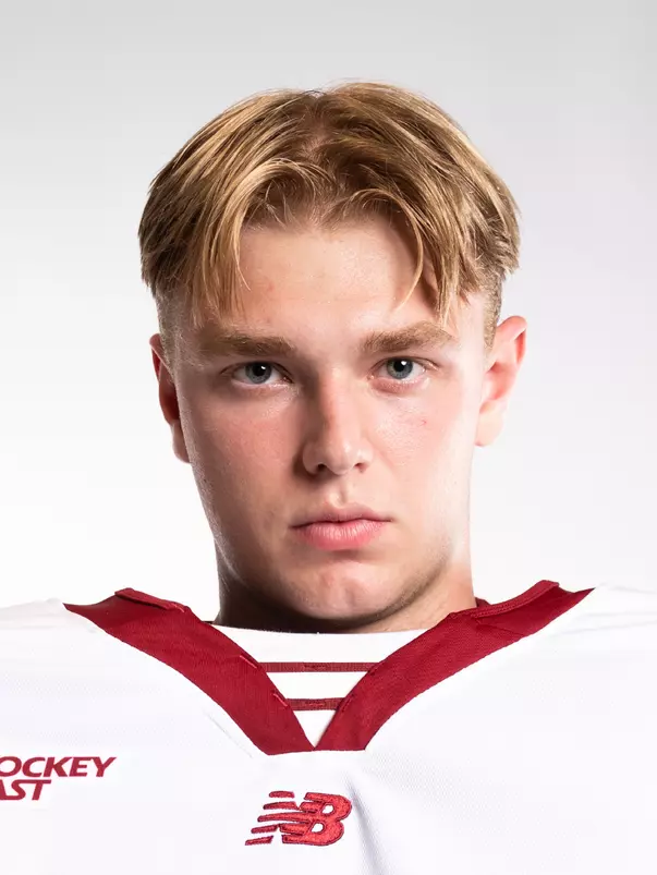 Alex Musielak headshot