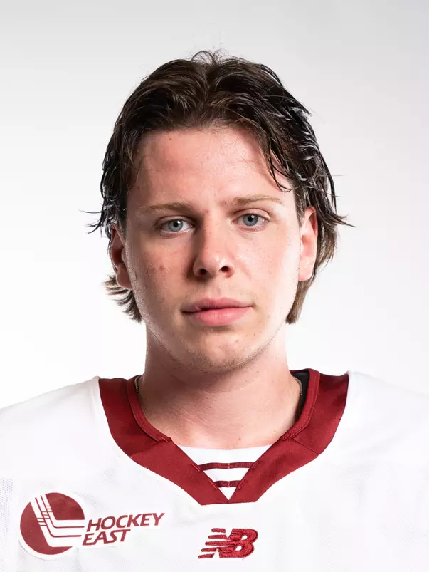 Alex Pelletier headshot