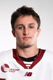 Brady Kudrick headshot