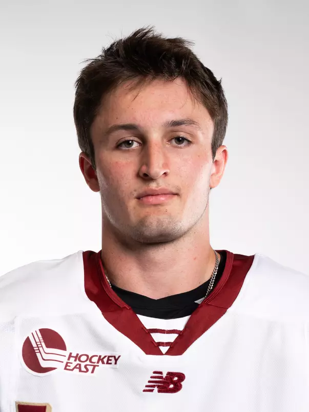 Brady Kudrick headshot