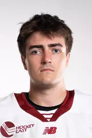 Carson Woodall headshot