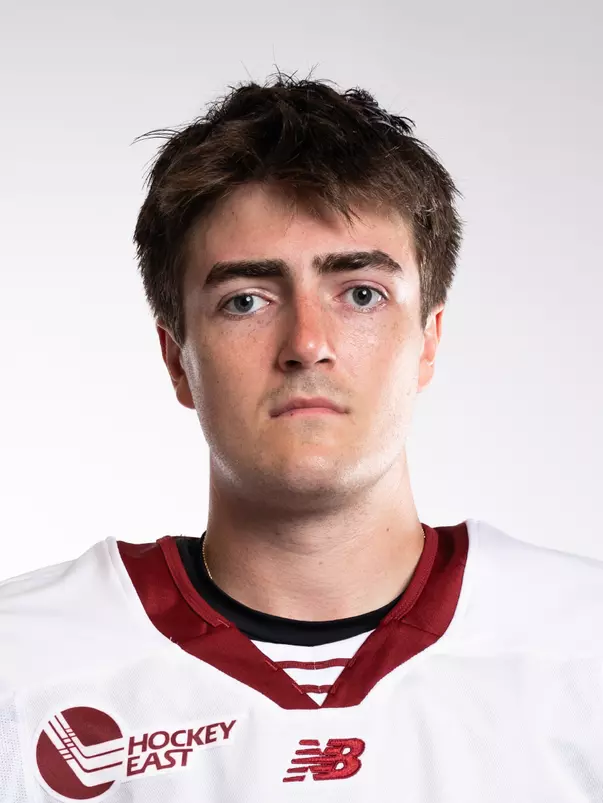 Carson Woodall headshot