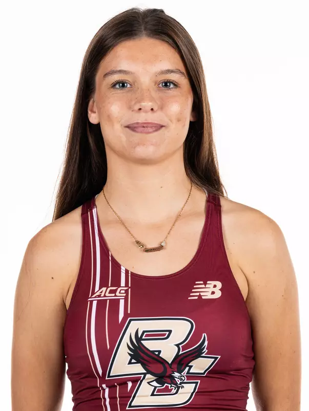 Claire Crowley