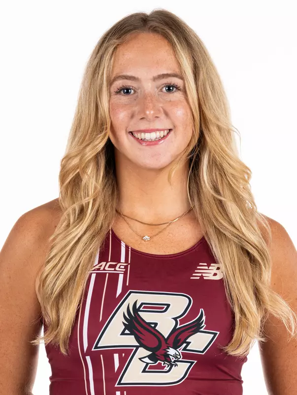 Ellie Buckley