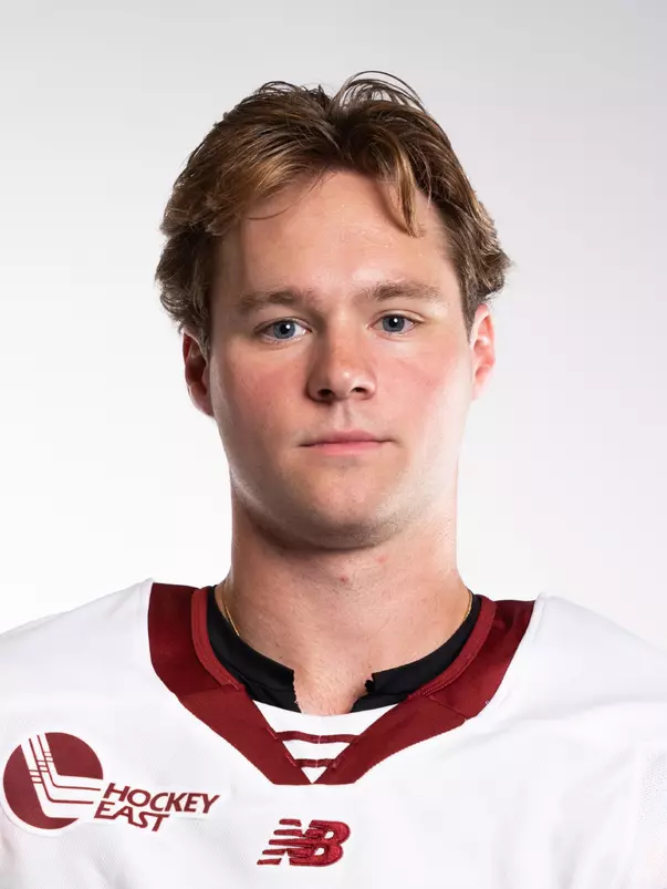 Jake Sondreal headshot