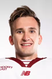Jan Korec headshot