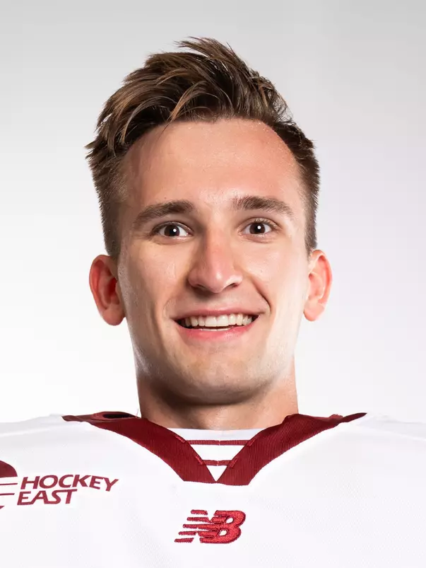 Jan Korec headshot