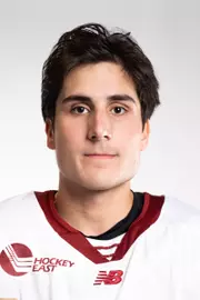 Kristian Kostadinski headshot
