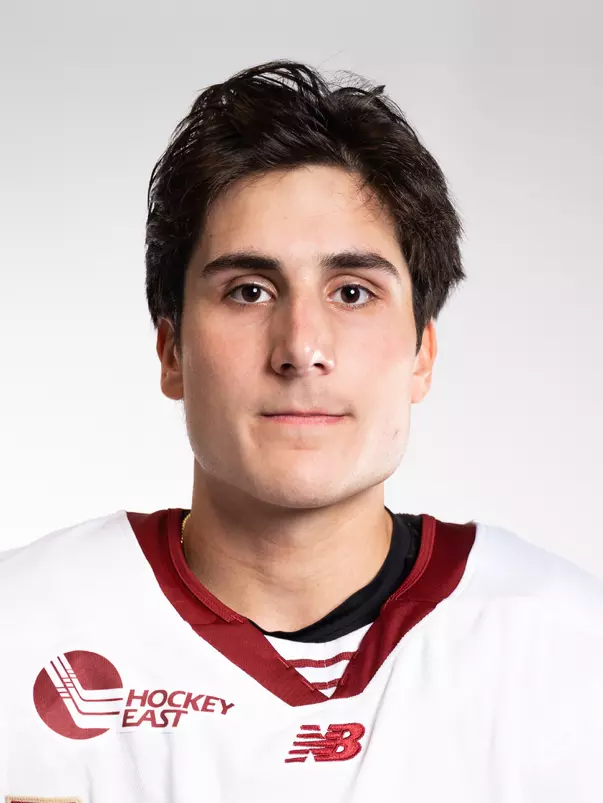 Kristian Kostadinski headshot