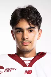 Leo Henriquez headshot