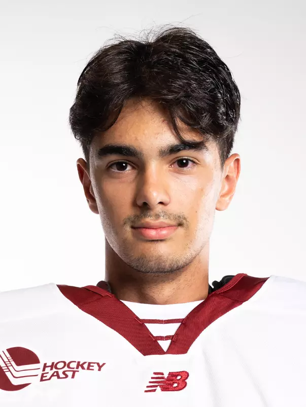 Leo Henriquez headshot
