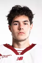 Louka Cloutier headshot