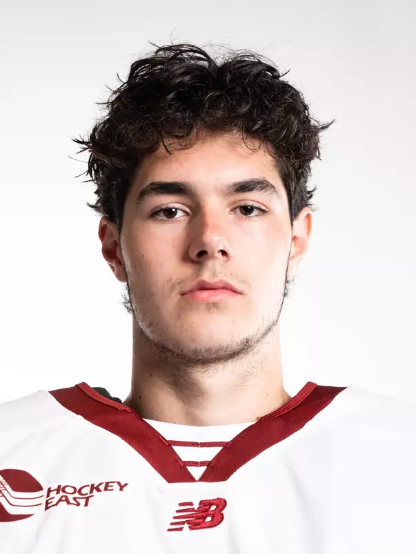 Louka Cloutier headshot