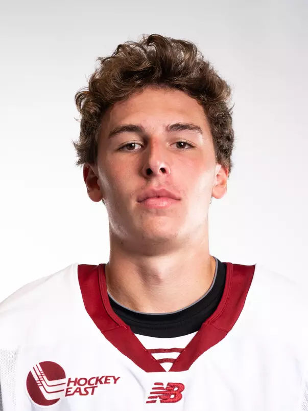 Luke Schairer headshot