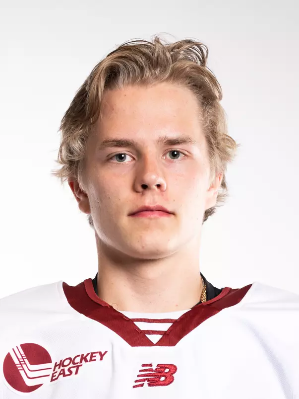 Matias Vanhanen headshot