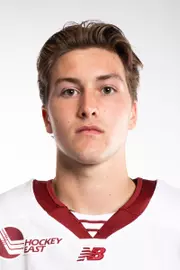 Matthew Grimes headshot