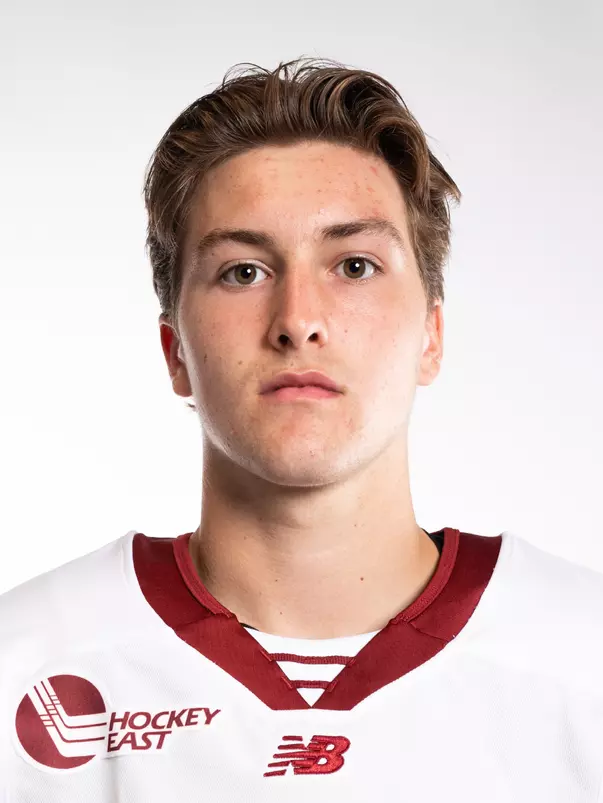 Matthew Grimes headshot