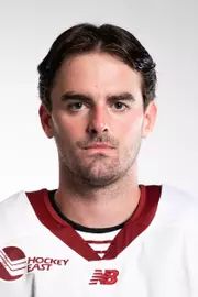Nolan Joyce headshot