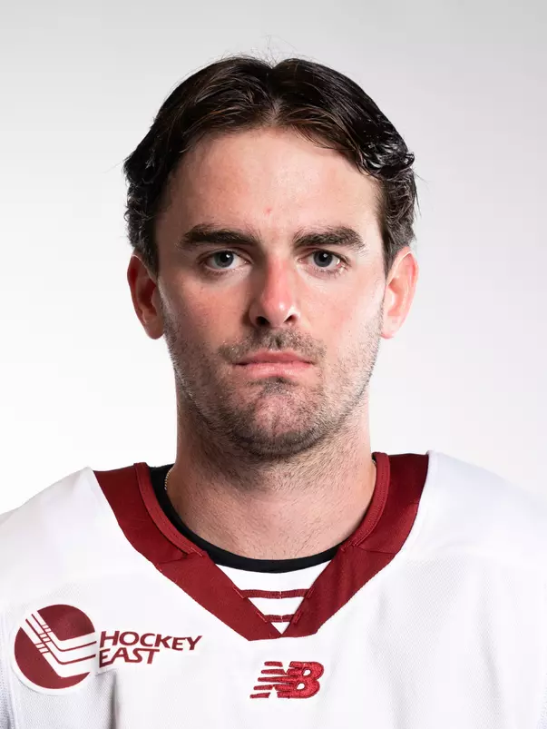 Nolan Joyce headshot