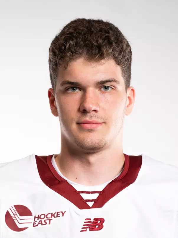 Olivers Murnieks headshot