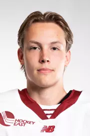 Oscar Hemming headshot
