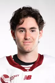Quinn Beauchesne headshot