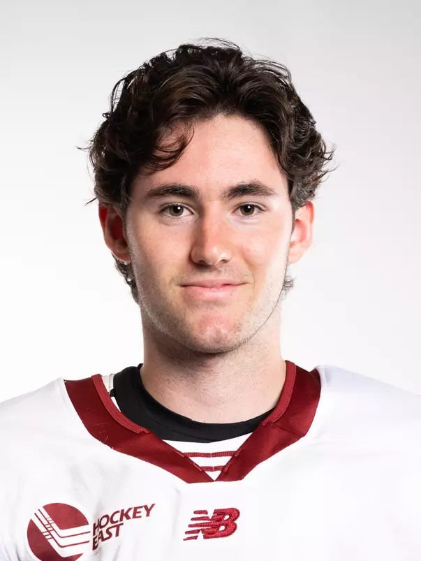 Quinn Beauchesne headshot