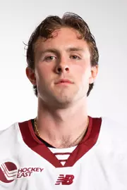 Ryan Conmy headshot