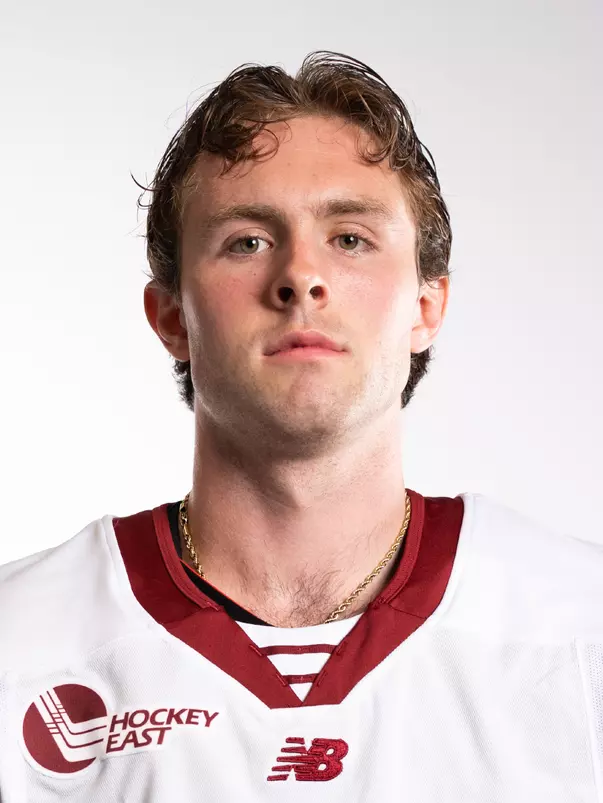 Ryan Conmy headshot